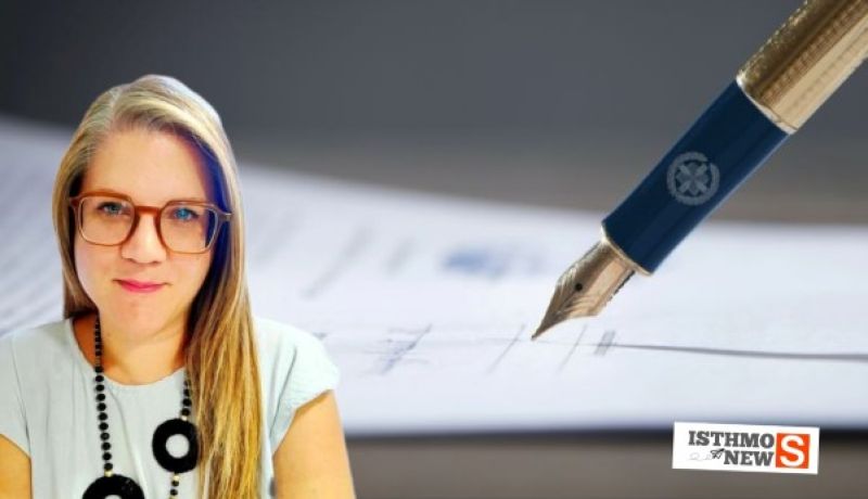 Κατερίνα Μπασιώτη : Μεγάλες αλλαγές στο κληρονομικό δίκαιο - Τί αλλάζει σε διαθήκες και κληρονομιές